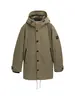 2-in-1 Parka