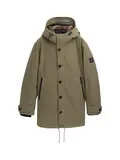 2-in-1 Parka