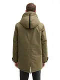 2-in-1 Parka