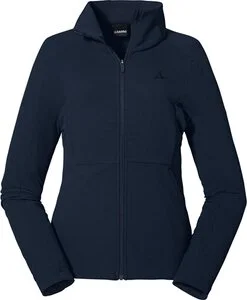 vero moda parka hellblau