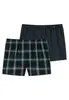 2PACK Boxershorts