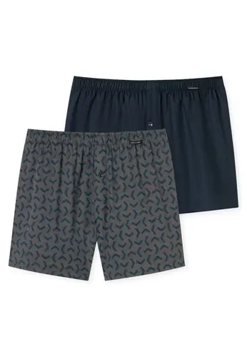 2PACK Boxershorts