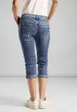 3/4 Jeans im Casual Fit