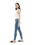 3 Sizes in 1 - Nela Extra Skinny Jeans