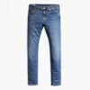 502T Taper Performance Cool Jeans