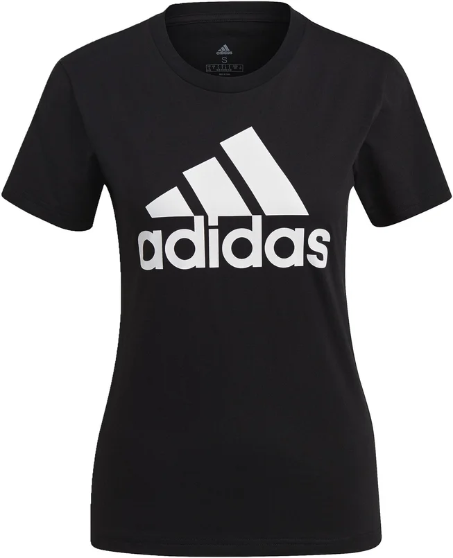 ADIDAS Damen Shirt Damen T-Shirt Essentials Logo