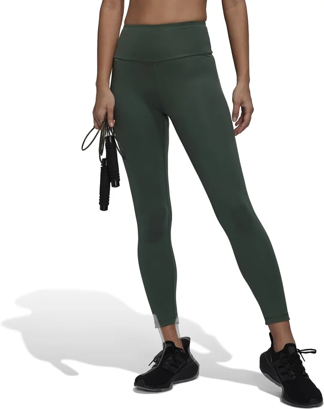 ADIDAS Damen Tight YO ESS 78 TIG