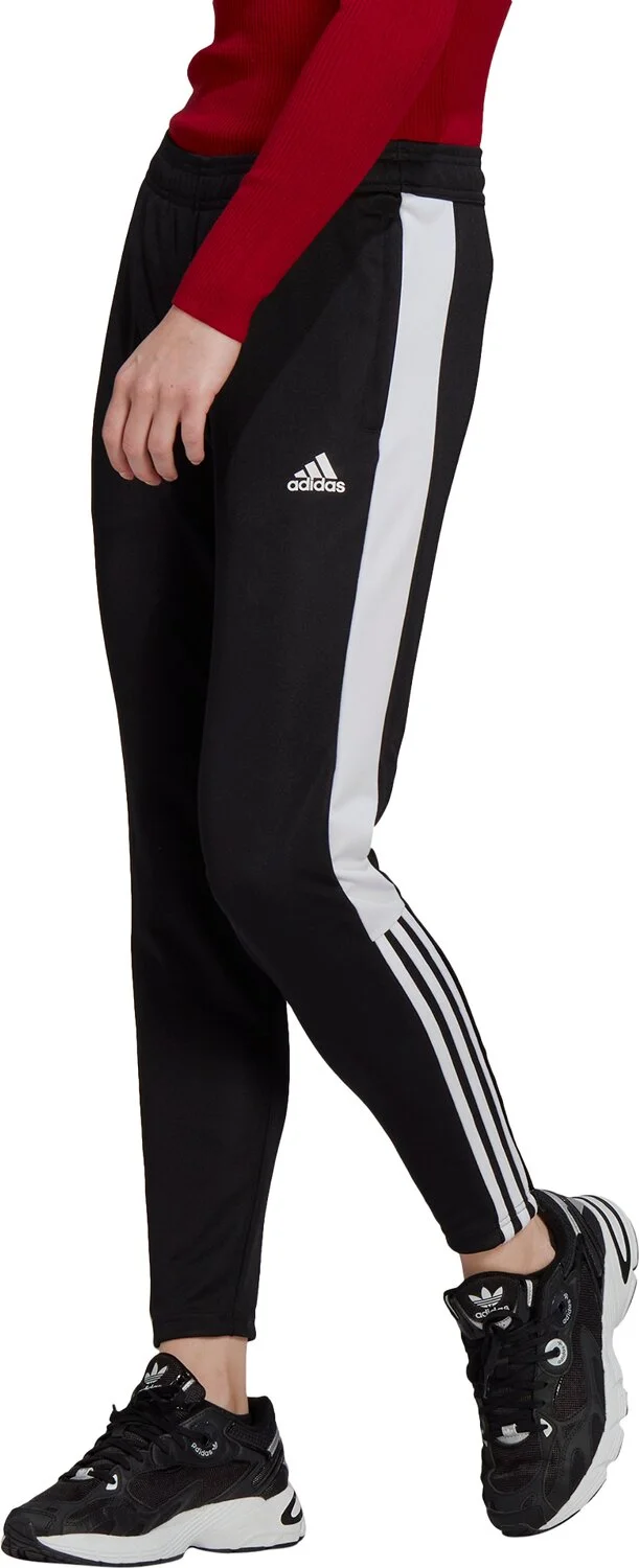 adidas Damen Tiro Essential Hose