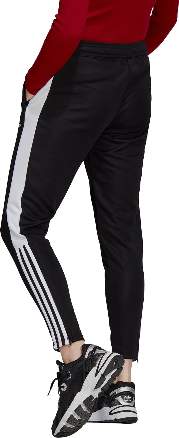 adidas Damen Tiro Essential Hose