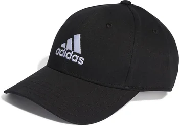 ADIDAS Herren Mütze Cotton Twill Baseball