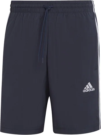 ADIDAS Herren Shorts AEROREADY Essentials Chelsea 3-Streifen