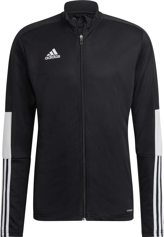 adidas Herren Tiro Essentials Jacke