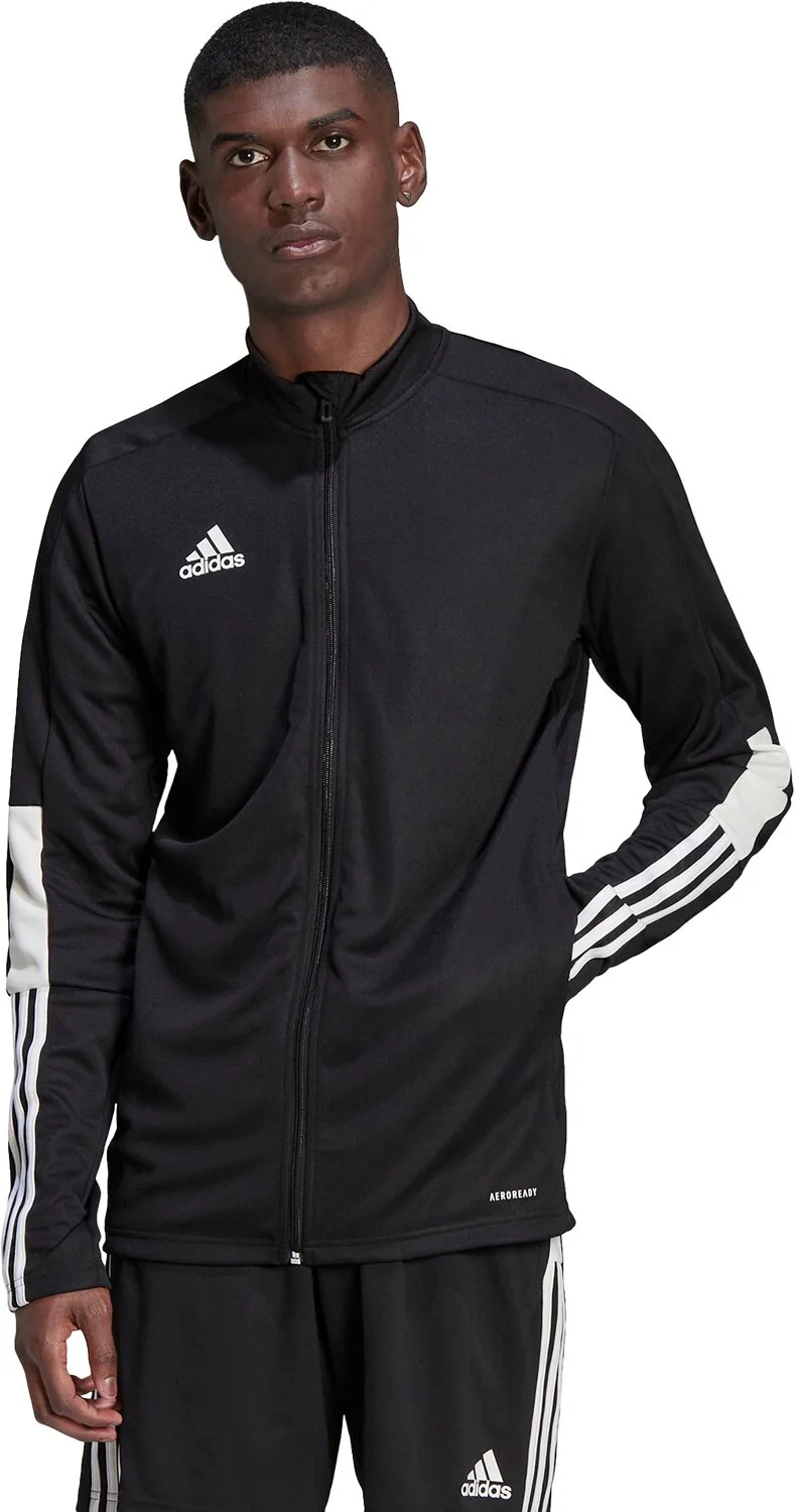 adidas Herren Tiro Essentials Jacke