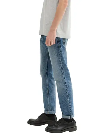 Aedan Straight Jeans