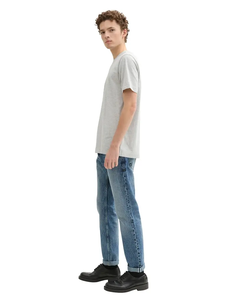 Aedan Straight Jeans