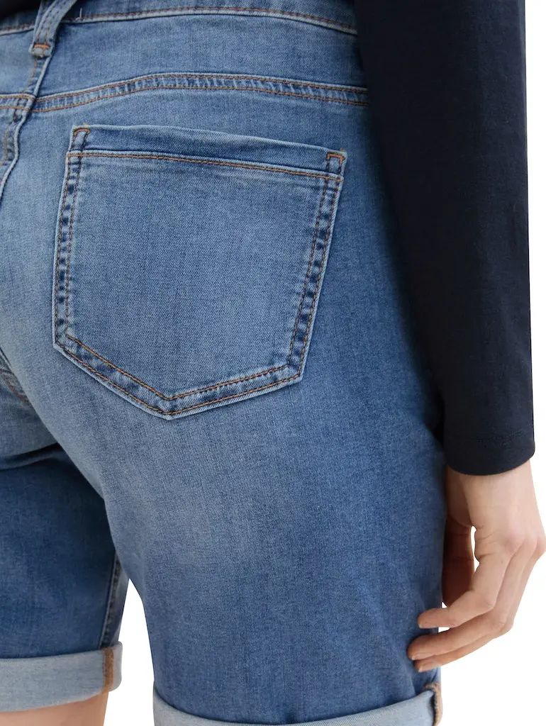 Alexa Jeans Bermuda