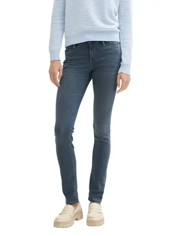 Alexa Slim Jeans