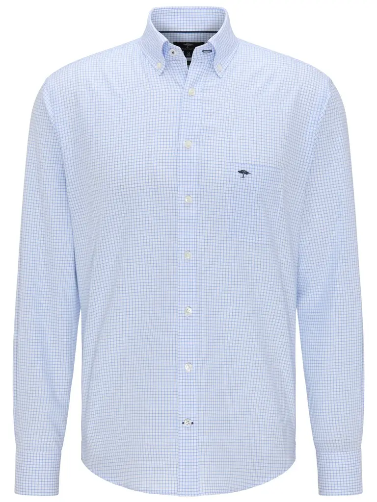 All Season Oxford Shirt