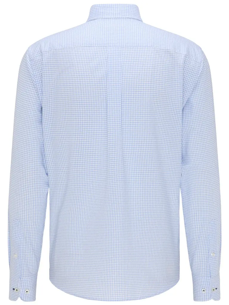 All Season Oxford Shirt