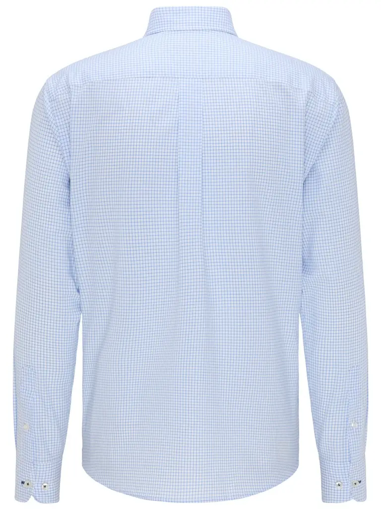 All Season Oxford Shirt