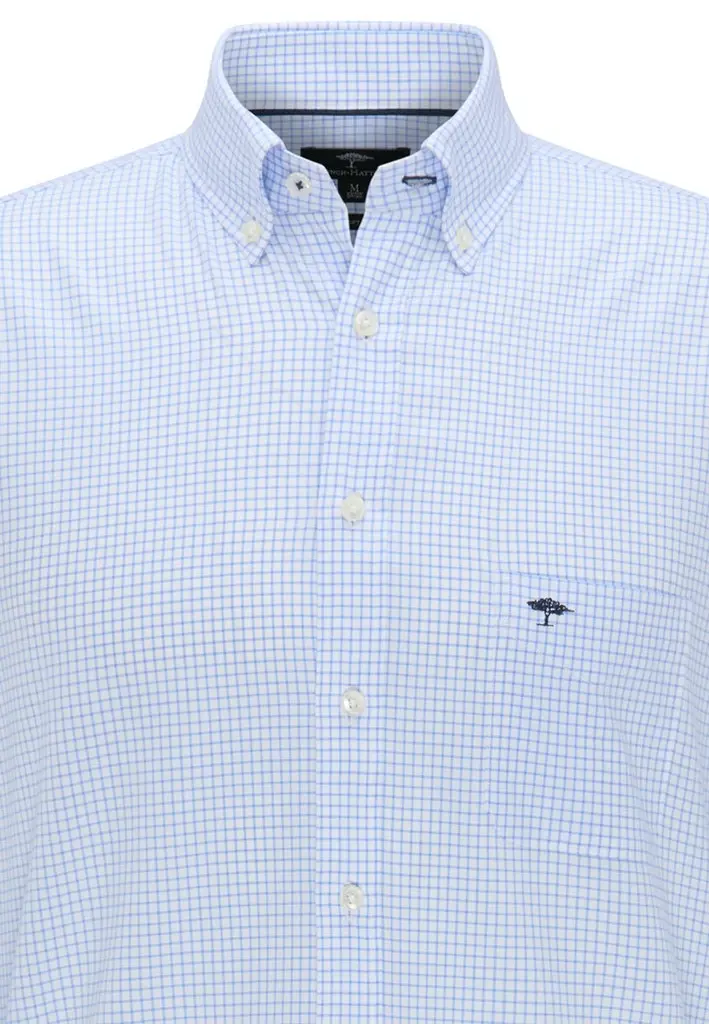 All Season Oxford Shirt