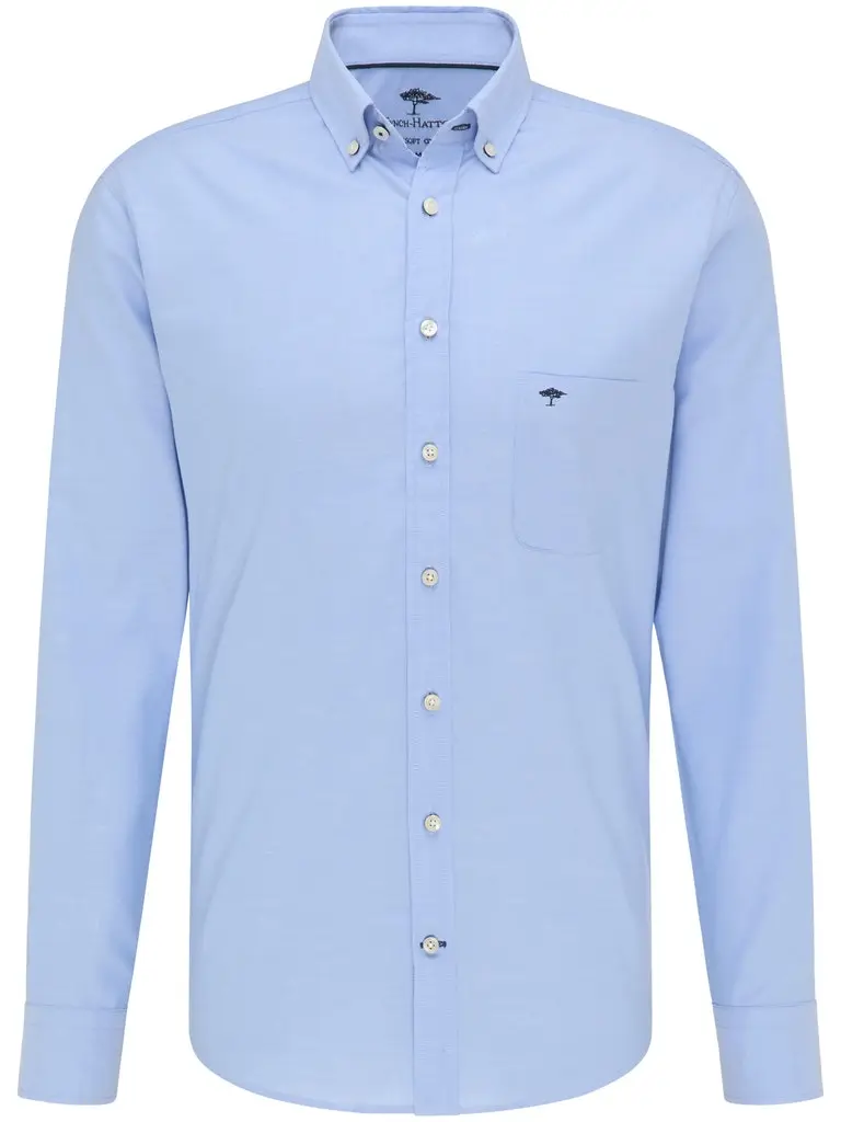 All Season Oxford Shirt