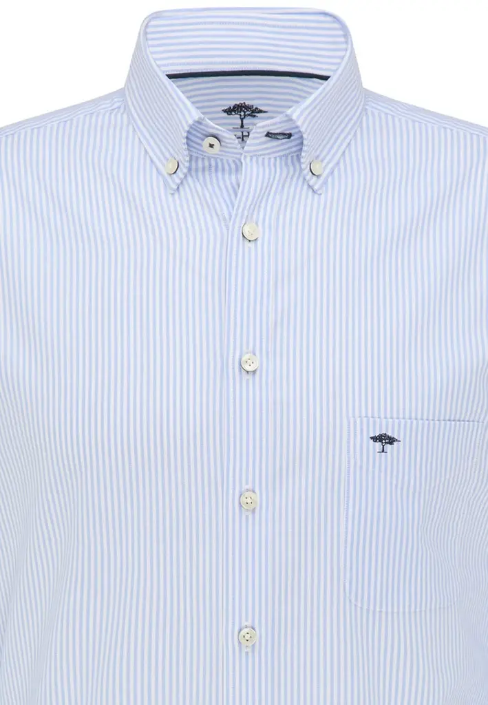 All Season Oxford Shirt