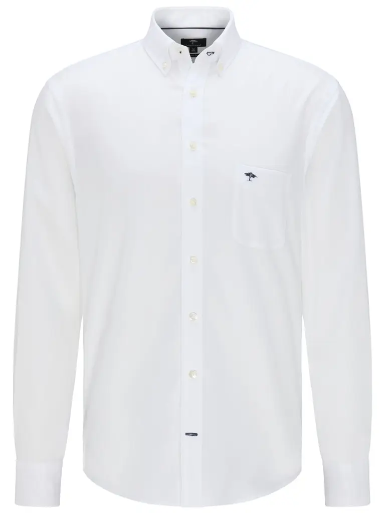 All Season Oxford Shirt