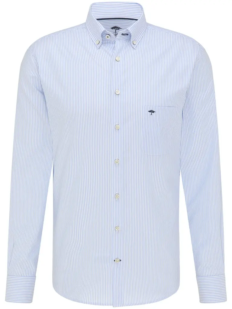 All Season Oxford Shirt