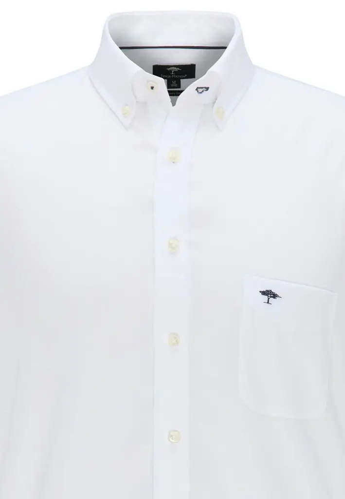 All Season Oxford Shirt