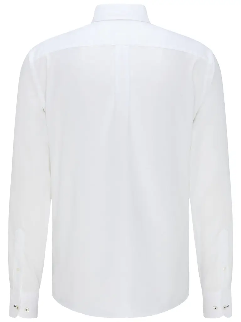 All Season Oxford Shirt