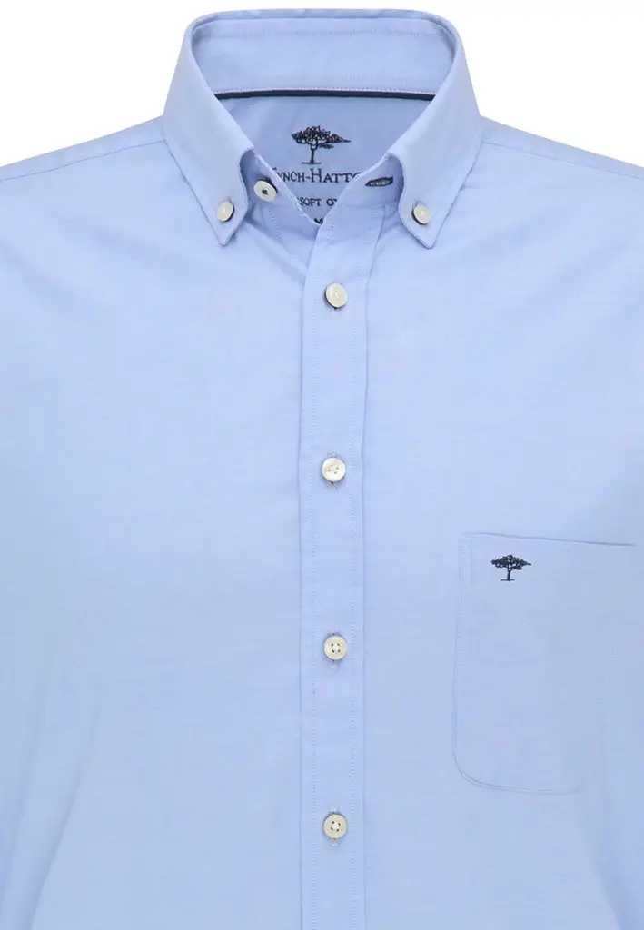 All Season Oxford Shirt