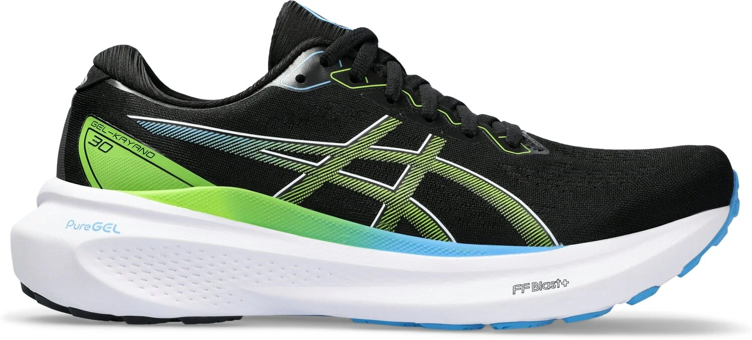 ASICS Herren Laufschuhe GEL-KAYANO 30