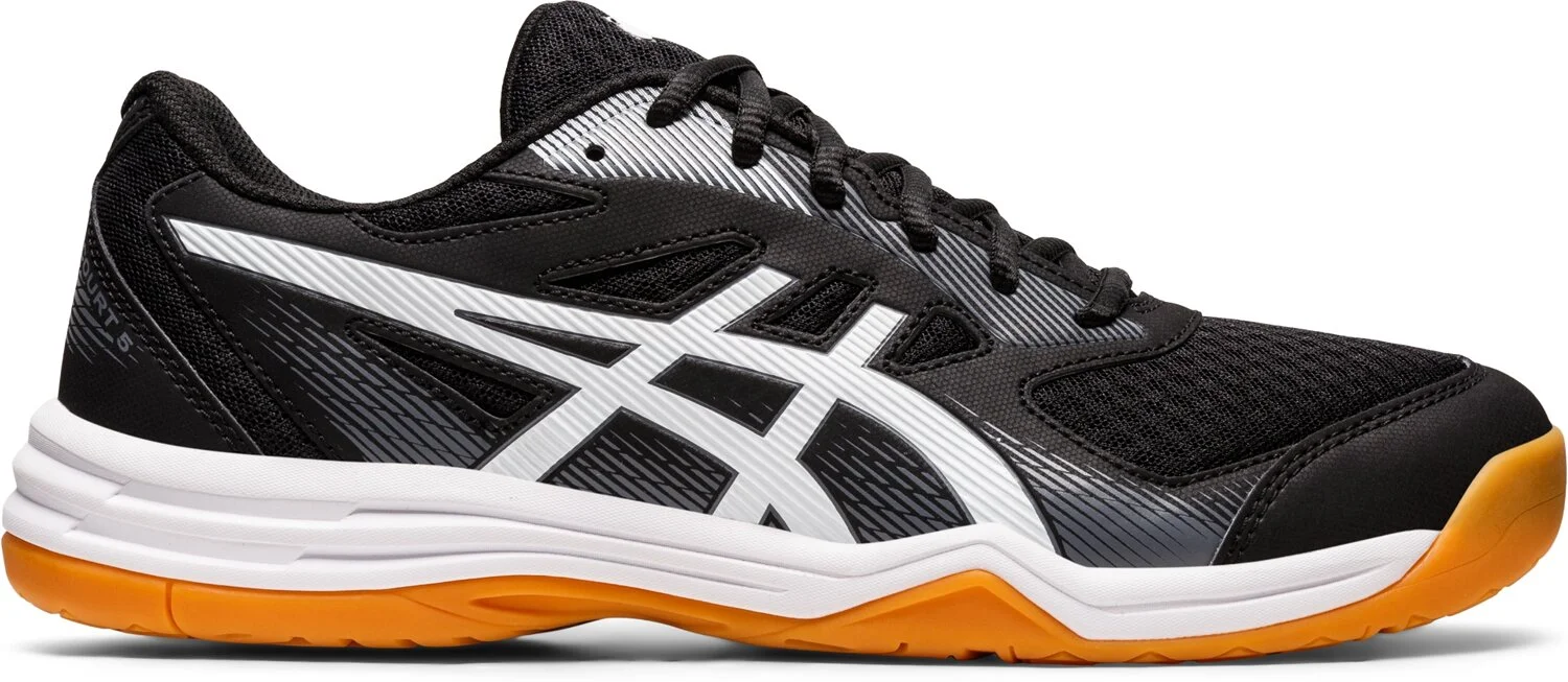 ASICS Herren Netballschuhe UPCOURT 5