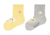 Baby ca-soft organic cotton Socks 2p