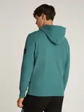 BADGE HOODIE