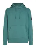 BADGE HOODIE