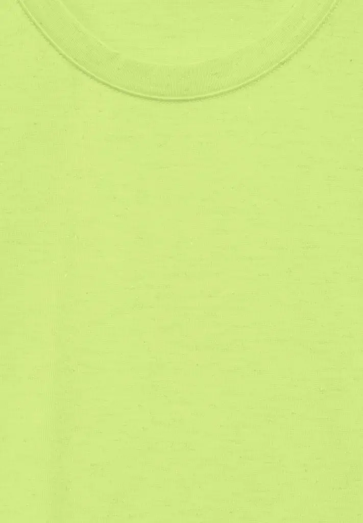 Basic Glitzer T-Shirt