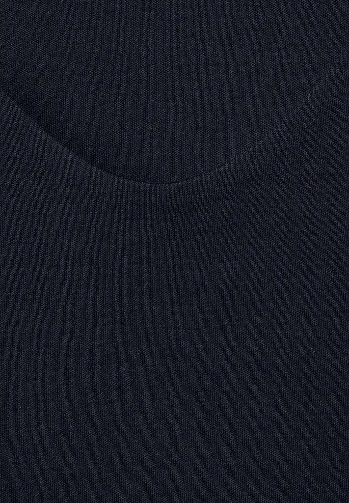 Basic Kurzarmshirt