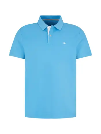 Basic Polo Shirt