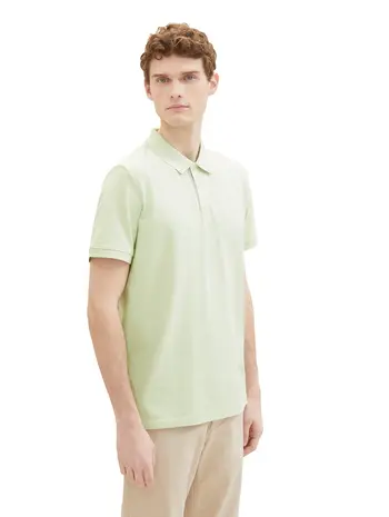 Basic Polo Shirt