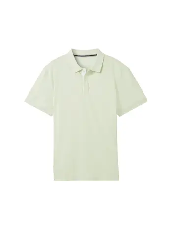 Basic Polo Shirt