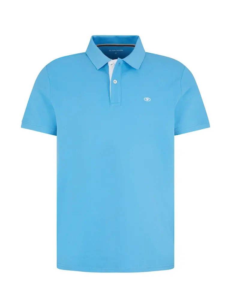 Basic Polo Shirt