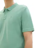 Basic Poloshirt