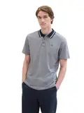 Basic Poloshirt