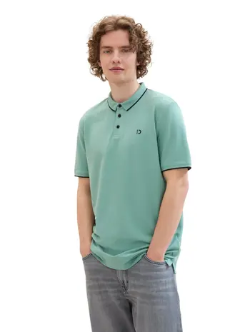 Basic Poloshirt