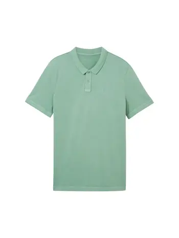 Basic Poloshirt