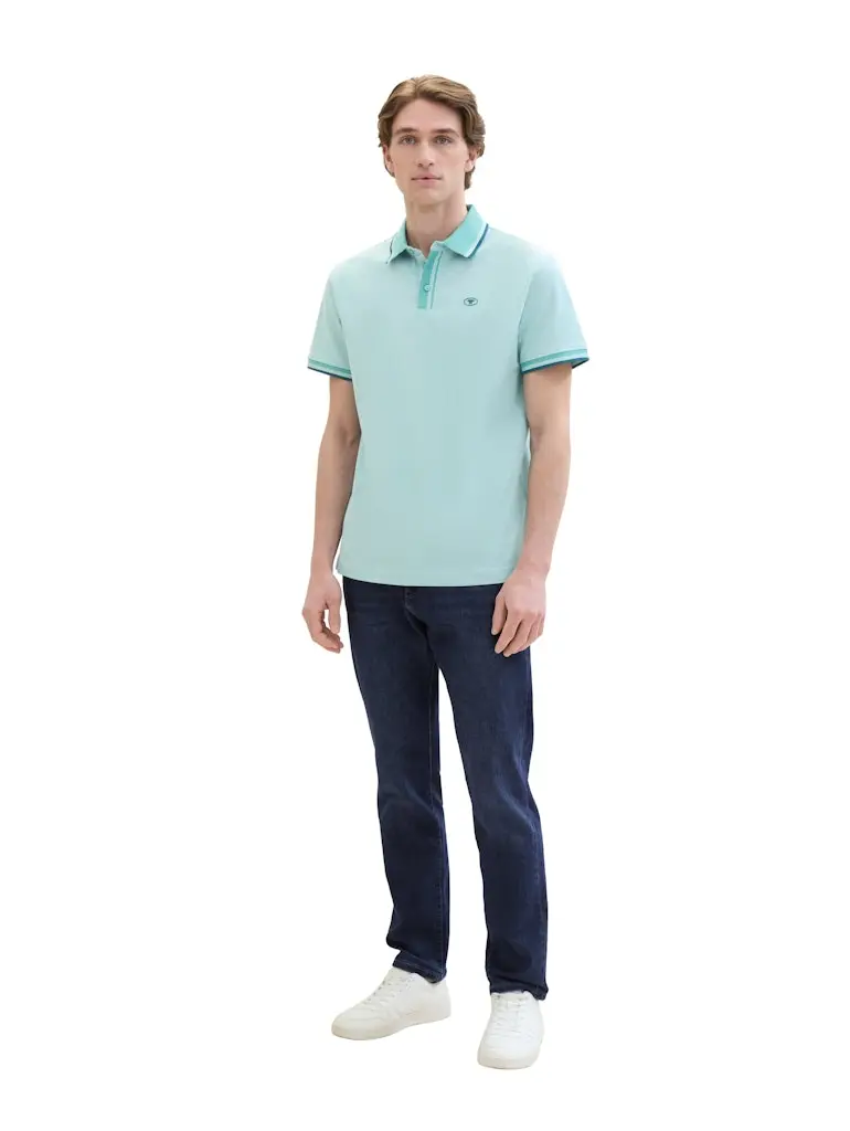 Basic Poloshirt