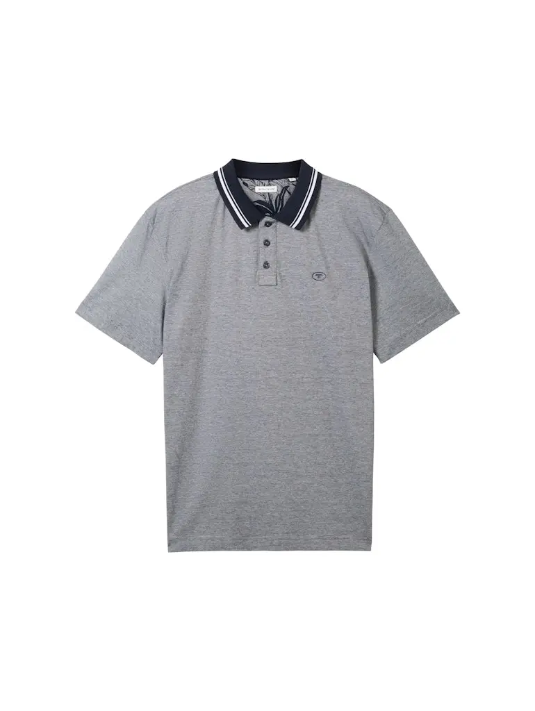 Basic Poloshirt