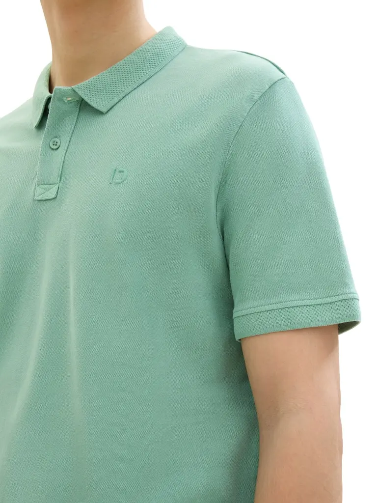 Basic Poloshirt